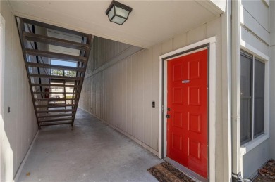 Welcome home to this cute condo located within 10 minutes  of on Heritage Golf Links in Georgia - for sale on GolfHomes.com, golf home, golf lot