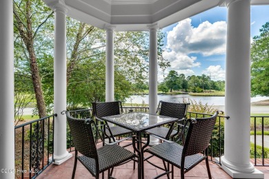 Breathtaking Golf  Water Views from every window!  Welcome to an on River Landing Golf Course in North Carolina - for sale on GolfHomes.com, golf home, golf lot
