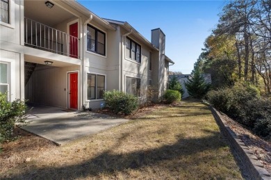 Welcome home to this cute condo located within 10 minutes  of on Heritage Golf Links in Georgia - for sale on GolfHomes.com, golf home, golf lot