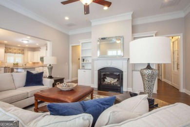Welcome to your ideal next chapter in this beautifully on Lanier Island Legacy Golf Couorse in Georgia - for sale on GolfHomes.com, golf home, golf lot