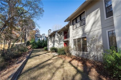 Welcome home to this cute condo located within 10 minutes  of on Heritage Golf Links in Georgia - for sale on GolfHomes.com, golf home, golf lot