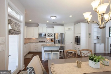 Welcome to your ideal next chapter in this beautifully on Lanier Island Legacy Golf Couorse in Georgia - for sale on GolfHomes.com, golf home, golf lot