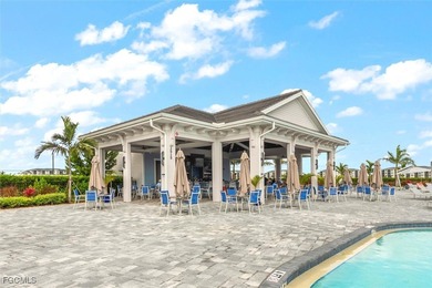 Golf membership included with this better than new single-family on Panther Run Golf Club in Florida - for sale on GolfHomes.com, golf home, golf lot