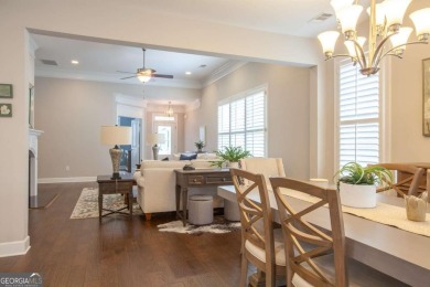 Welcome to your ideal next chapter in this beautifully on Lanier Island Legacy Golf Couorse in Georgia - for sale on GolfHomes.com, golf home, golf lot