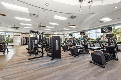 Golf membership included with this better than new single-family on Panther Run Golf Club in Florida - for sale on GolfHomes.com, golf home, golf lot