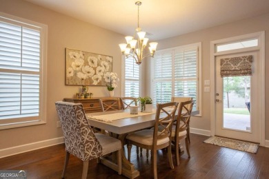 Welcome to your ideal next chapter in this beautifully on Lanier Island Legacy Golf Couorse in Georgia - for sale on GolfHomes.com, golf home, golf lot