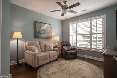 Welcome to your ideal next chapter in this beautifully on Lanier Island Legacy Golf Couorse in Georgia - for sale on GolfHomes.com, golf home, golf lot