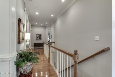 Welcome to this beautifully maintained all-brick Southern Living on Tanasi Golf Course in Tennessee - for sale on GolfHomes.com, golf home, golf lot