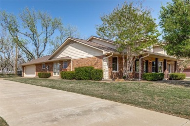 You found it! Lovingly maintained and improved by the current on Pecan Plantation Country Club in Texas - for sale on GolfHomes.com, golf home, golf lot