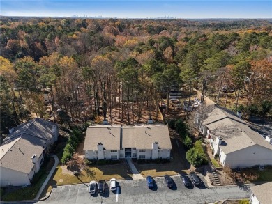 Welcome home to this cute condo located within 10 minutes  of on Heritage Golf Links in Georgia - for sale on GolfHomes.com, golf home, golf lot