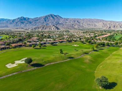 Stunning South-Facing Views Over the Santa Rosa Mountains! on PGA West Private Golf Courses in California - for sale on GolfHomes.com, golf home, golf lot