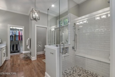 Welcome to this beautifully maintained all-brick Southern Living on Tanasi Golf Course in Tennessee - for sale on GolfHomes.com, golf home, golf lot