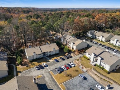 Welcome home to this cute condo located within 10 minutes  of on Heritage Golf Links in Georgia - for sale on GolfHomes.com, golf home, golf lot