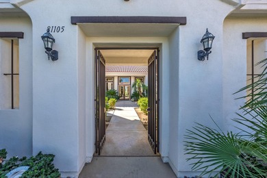 Stunning South-Facing Views Over the Santa Rosa Mountains! on PGA West Private Golf Courses in California - for sale on GolfHomes.com, golf home, golf lot