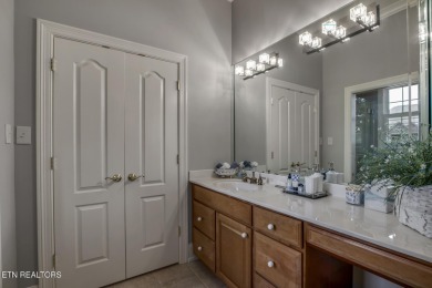 Welcome to this beautifully maintained all-brick Southern Living on Tanasi Golf Course in Tennessee - for sale on GolfHomes.com, golf home, golf lot