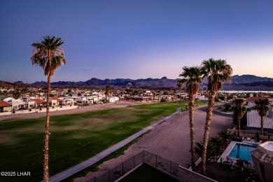 Tucked away in a peaceful cul-de-sac on the golf course, this on London Bridge Golf Course in Arizona - for sale on GolfHomes.com, golf home, golf lot