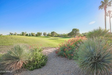 NEW INTERIOR PAINT! Located in the highly sought-after Active on Arizona Traditions Golf Club in Arizona - for sale on GolfHomes.com, golf home, golf lot