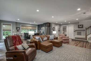 Welcome to this beautifully maintained all-brick Southern Living on Tanasi Golf Course in Tennessee - for sale on GolfHomes.com, golf home, golf lot