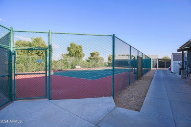 NEW INTERIOR PAINT! Located in the highly sought-after Active on Arizona Traditions Golf Club in Arizona - for sale on GolfHomes.com, golf home, golf lot