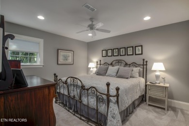 Welcome to this beautifully maintained all-brick Southern Living on Tanasi Golf Course in Tennessee - for sale on GolfHomes.com, golf home, golf lot
