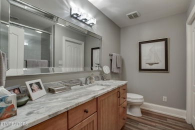 Welcome to this beautifully maintained all-brick Southern Living on Tanasi Golf Course in Tennessee - for sale on GolfHomes.com, golf home, golf lot