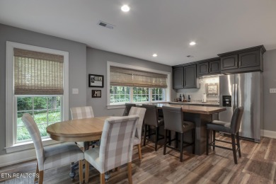 Welcome to this beautifully maintained all-brick Southern Living on Tanasi Golf Course in Tennessee - for sale on GolfHomes.com, golf home, golf lot