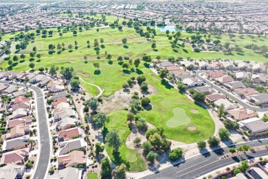 NEW INTERIOR PAINT! Located in the highly sought-after Active on Arizona Traditions Golf Club in Arizona - for sale on GolfHomes.com, golf home, golf lot