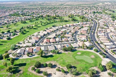 NEW INTERIOR PAINT! Located in the highly sought-after Active on Arizona Traditions Golf Club in Arizona - for sale on GolfHomes.com, golf home, golf lot