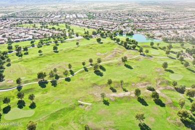 NEW INTERIOR PAINT! Located in the highly sought-after Active on Arizona Traditions Golf Club in Arizona - for sale on GolfHomes.com, golf home, golf lot