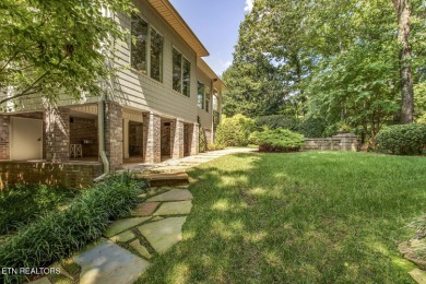 Welcome to this beautifully maintained all-brick Southern Living on Tanasi Golf Course in Tennessee - for sale on GolfHomes.com, golf home, golf lot