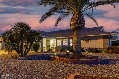 Stunning 2-Bed, 2-Bath Home in Sun City West! This beautiful on Grandview Golf Course in Arizona - for sale on GolfHomes.com, golf home, golf lot