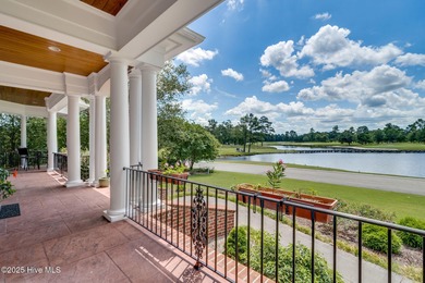 Breathtaking Golf & Water Views from every window!  Welcome to on River Landing Golf Course in North Carolina - for sale on GolfHomes.com, golf home, golf lot