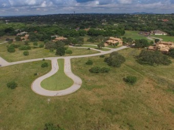 Beautiful southeast facing home site in exclusive Escondido, a on Apple Rock Golf Course - Horseshoe Bay in Texas - for sale on GolfHomes.com, golf home, golf lot
