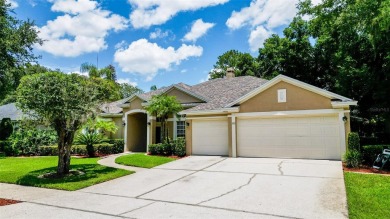 Welcome to a true gem located on the 13th hole of the Timacuan on Timacuan Golf and Country Club in Florida - for sale on GolfHomes.com, golf home, golf lot