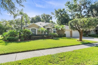 Welcome to a true gem located on the 13th hole of the Timacuan on Timacuan Golf and Country Club in Florida - for sale on GolfHomes.com, golf home, golf lot