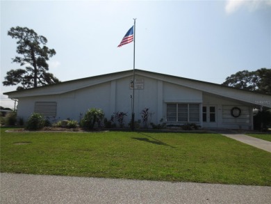 WOW! Waterfront lot in Mobile Gardens just waiting for you to on Oyster Creek Golf Club in Florida - for sale on GolfHomes.com, golf home, golf lot