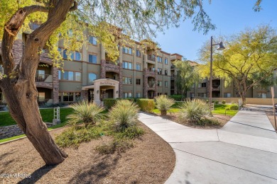 Step into luxury at Toscana! This beautifully upgraded condo has on Wildfire Golf Club in Arizona - for sale on GolfHomes.com, golf home, golf lot