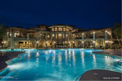 Step into luxury at Toscana! This beautifully upgraded condo has on Wildfire Golf Club in Arizona - for sale on GolfHomes.com, golf home, golf lot