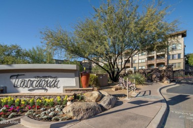 Step into luxury at Toscana! This beautifully upgraded condo has on Wildfire Golf Club in Arizona - for sale on GolfHomes.com, golf home, golf lot