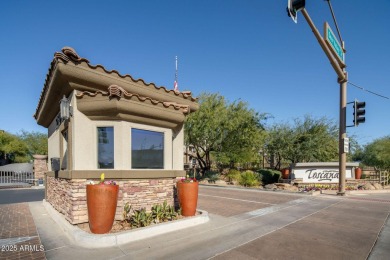 Step into luxury at Toscana! This beautifully upgraded condo has on Wildfire Golf Club in Arizona - for sale on GolfHomes.com, golf home, golf lot