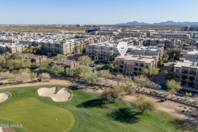 Step into luxury at Toscana! This beautifully upgraded condo has on Wildfire Golf Club in Arizona - for sale on GolfHomes.com, golf home, golf lot