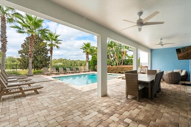 **Active Reunion Club Membership** Welcome to the costal cottage on ChampionsGate Golf Resort in Florida - for sale on GolfHomes.com, golf home, golf lot