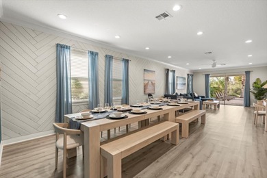 **Active Reunion Club Membership** Welcome to the costal cottage on ChampionsGate Golf Resort in Florida - for sale on GolfHomes.com, golf home, golf lot