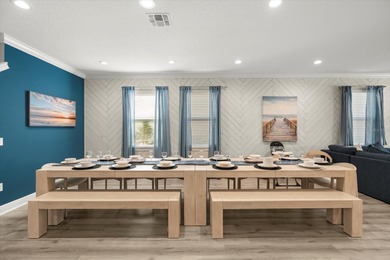 **Active Reunion Club Membership** Welcome to the costal cottage on ChampionsGate Golf Resort in Florida - for sale on GolfHomes.com, golf home, golf lot