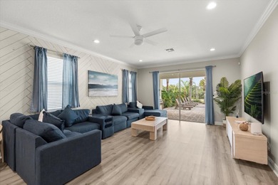 **Active Reunion Club Membership** Welcome to the costal cottage on ChampionsGate Golf Resort in Florida - for sale on GolfHomes.com, golf home, golf lot