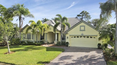 Introducing this beautiful 3 bedroom plus den/office 3 bathroom on Eagle Marsh Golf Club in Florida - for sale on GolfHomes.com, golf home, golf lot