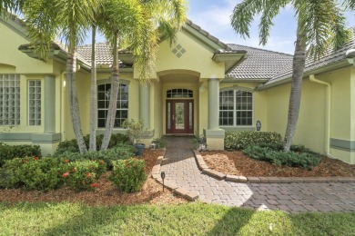 Introducing this beautiful 3 bedroom plus den/office 3 bathroom on Eagle Marsh Golf Club in Florida - for sale on GolfHomes.com, golf home, golf lot