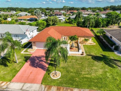 METICULOUSLY MAINTAINED WITH PRIDE OF OWNERSHIP this is a - NO on North Lakes Golf Course in Florida - for sale on GolfHomes.com, golf home, golf lot