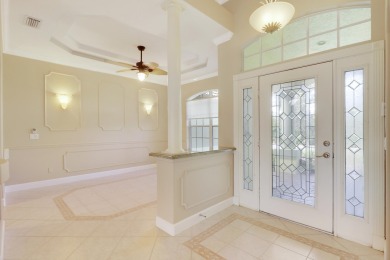 Introducing this beautiful 3 bedroom plus den/office 3 bathroom on Eagle Marsh Golf Club in Florida - for sale on GolfHomes.com, golf home, golf lot