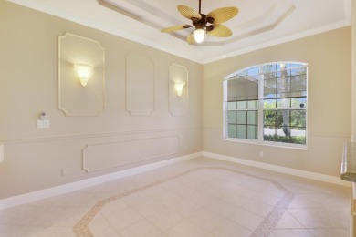 Introducing this beautiful 3 bedroom plus den/office 3 bathroom on Eagle Marsh Golf Club in Florida - for sale on GolfHomes.com, golf home, golf lot